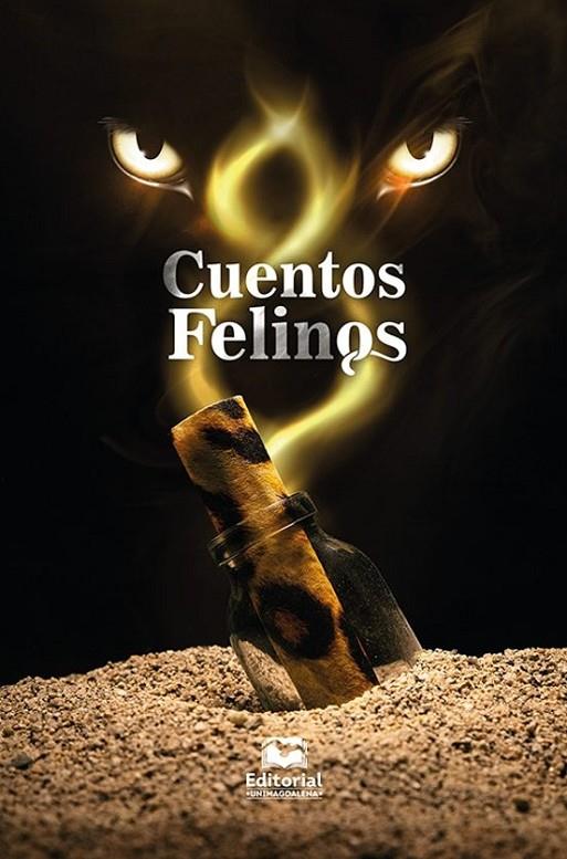 CUENTOS FELINOS 8 | 9789587467239 | ARIZA NAVARRO, ADOLFO