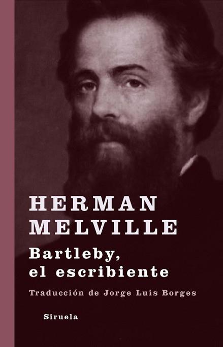 BARTLEBY EL ESCRIBIENTE | 9788498413052 | MELVILLE, HERMAN