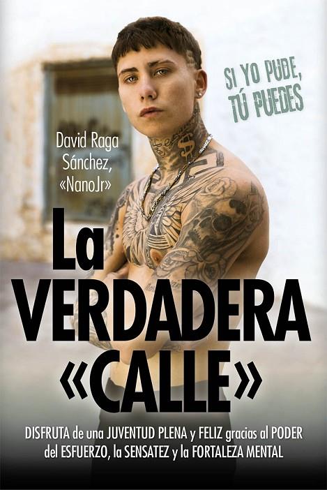 VERDADERA CALLE, LA | 9788410354197 | RAGA SÁNCHEZ, DAVID ÓSCAR