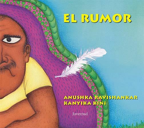 RUMOR, EL | 9788426138750 | RAVISHANKAR, ANUSHKA / KINI, KANYIKA