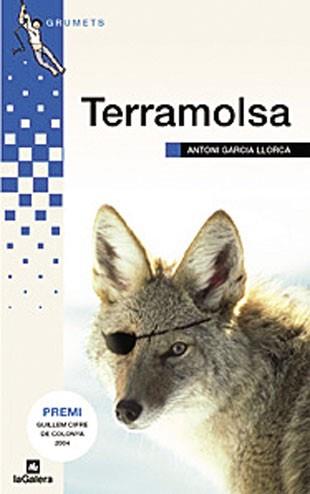 TERRAMOLSA | 9788424695835 | GARCIA I LLORCA, ANTONI