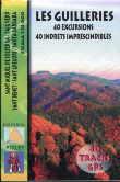 MAPA LES GUILLERIES : 40 EXCURSIONS | 9788494195518