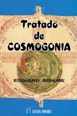 TRATADO DE COSMOGONIA PSICOLOGICA ELEMENTAL | 9788479100179 | SCHURE, E.