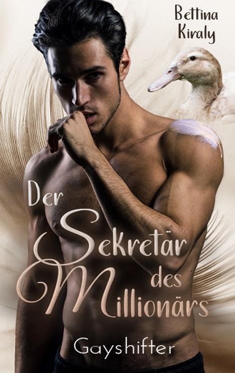 DER SEKRETÄR DES MILLIONÄRS | 9783750461529 | KIRALY, BETTINA