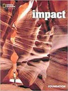 IMPACT AME FOUND ALUMNO | 9781337624787