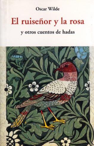 RUISEÑOR Y LA ROSA | 9788497167062 | WILDE, OSCAR