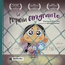 PEQUEÑA EMIGRANTE, LA | 9788417842901 | PARRILLA, ENRIQUE