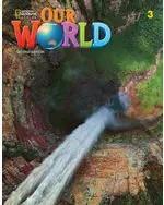 OUR WORLD 3 STUDENT + SPARK (2N EDITION) (AMERICAN ENGLISH) | 9780357373545