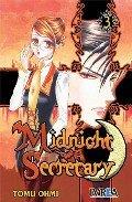 MIDNIGHT SECRETARY 03 | 9788492592456 | OHMI, TOMU