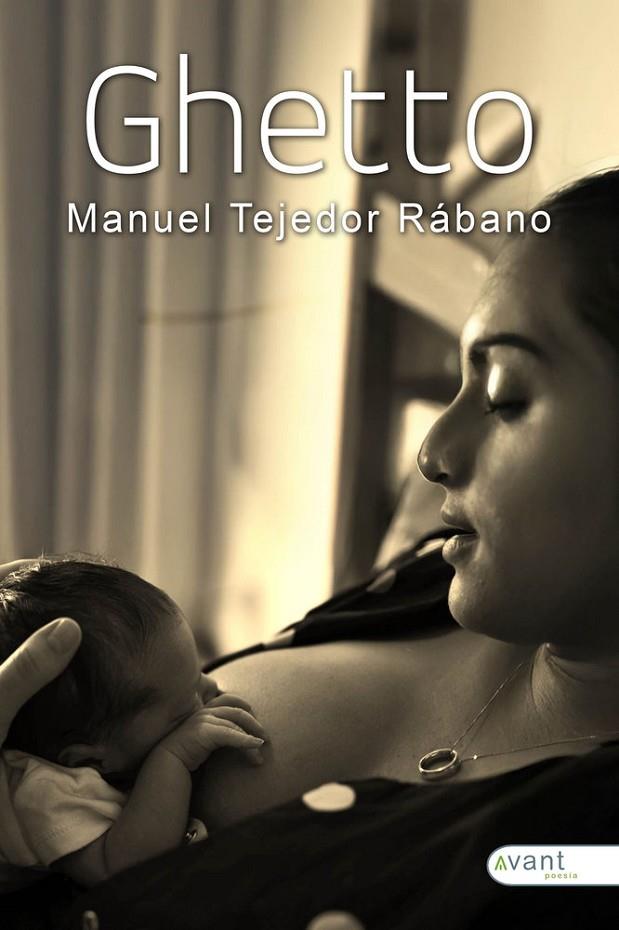 GHETTO | 9791387805241 | TEJEDOR RABANO, MANUEL