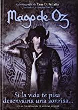 MAGO DE OZ | 9788415191407 | DI FELLATIO, TXUS