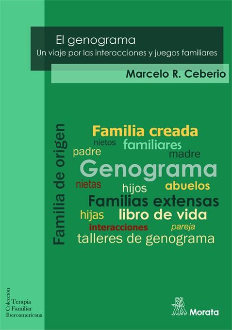 GENOGRAMA, EL | 9788471129017 | CEBERIO, MARCELO R.