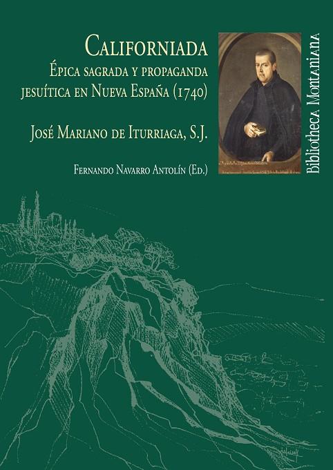 CALIFORNIADA | 9788417776299 | NAVARRO ANTOLÍN, FERNANDO / DE ITURRIAGA, S.J.,, JOSE MARIANO