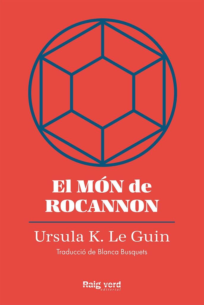 MÓN DE ROCANNON, EL | 9788419206572 | LE GUIN, URSULA K.