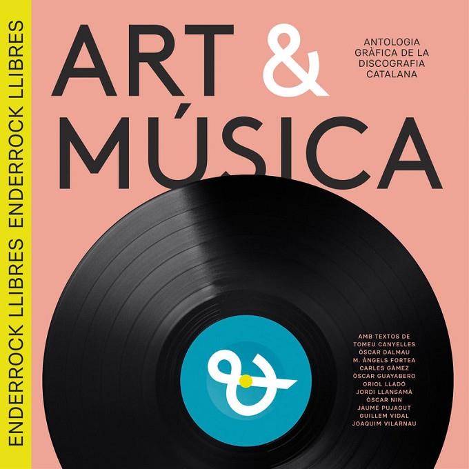 ART & MUSICA | 9791399057027