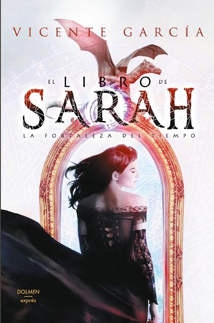 LIBRO DE SARAH, EL | 9788416961825 | GARCIA, VICENTE