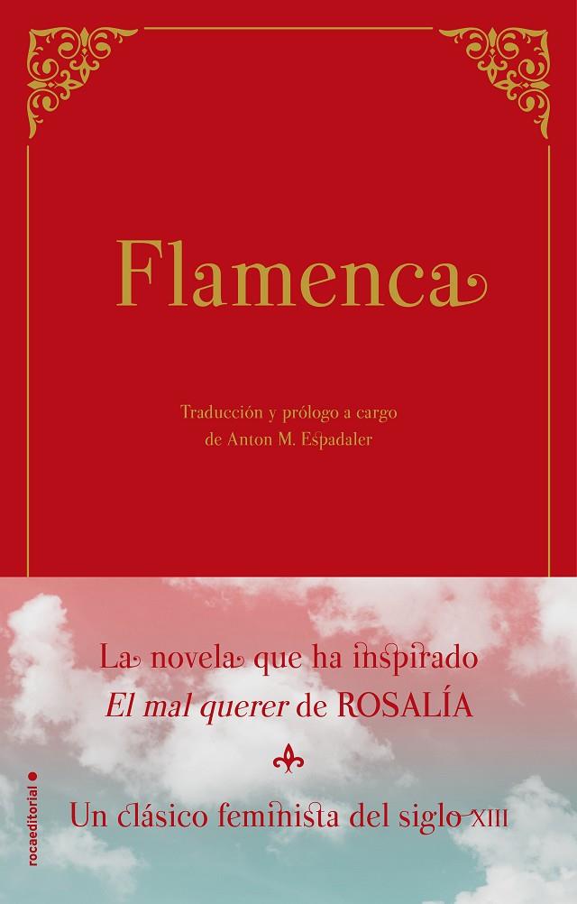 FLAMENCA | 9788417805074 | ESPADALER, ANTON M.