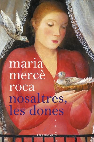 NOSALTRES, LES DONES | 9788416930807 | ROCA, MARIA MERCÈ