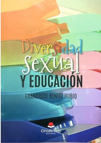 DIVERSIDAD SEXUAL Y EDUCACIÓN | 9788411759458 | BENITO RUBIO, FRANCISCO
