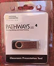 PATHWAYS R/W 4 IWB (USB) 2E | 9781337625487