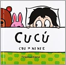 CUCU | 9788494021312 | CRI