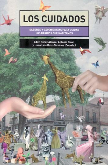 CUIDADOS, LOS | 9788494874932