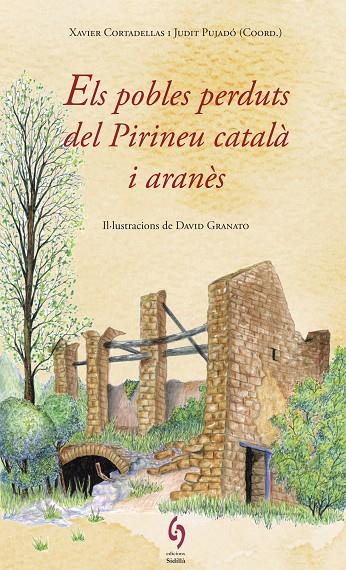 POBLES PERDUTS DEL PIRINEU CATALÀ I ARANÈS, ELS | 9788494748479 | DIVERSOS AUTORS