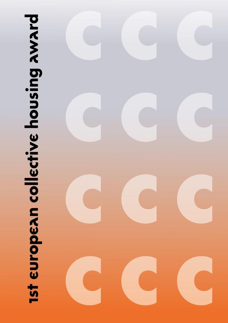 1ST EUROPEAN COLLECTIVE HOUSING AWARD | 9791399014396