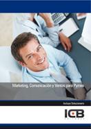 MARKETING, COMUNICACIÓN Y VENTAS PARA PYMES | 9788490210772 | VARIOS AUTORES