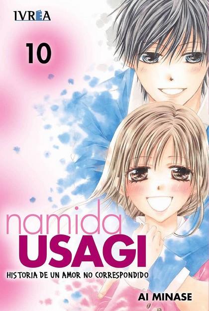 NAMIDA USAGI 10 | 9788416805365 | MINASE, AI