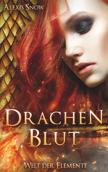 DRACHENBLUT | 9783750452695 | SNOW, ALEXIS