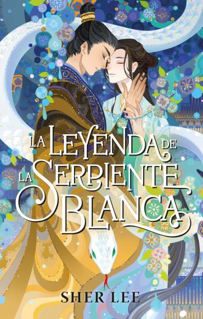 LEYENDA DE LA SERPIENTE BLANCA, LA | 9788410239524 | LOH, SHER-MAY