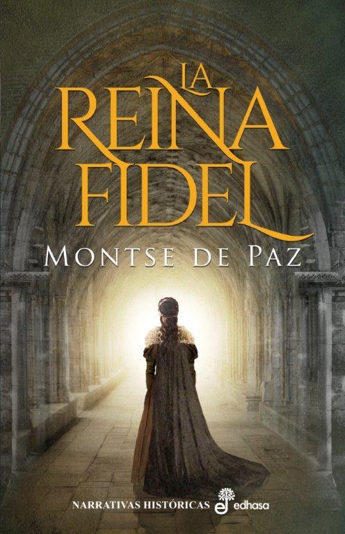 REINA FIDEL, LA | 9788435063432 | DE PAZ, MONTSE