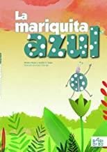 MARIQUITA AZUL, LA | 9788417679217 | ROJAS, AMELIA G. / ROJAS, MÓNICA