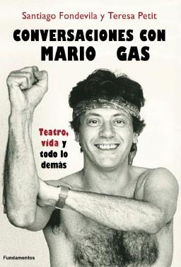 CONVERSACIONES CON MARIO GAS | 9788424514419