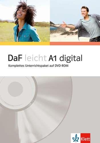 DAF LEICHTA1 DIGITAL DVDR | 9783126762540