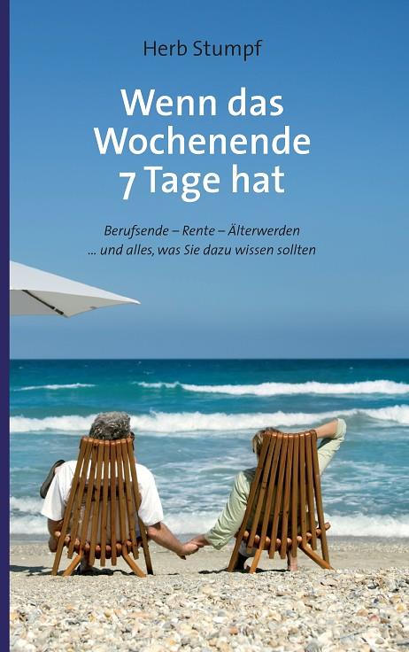WENN DAS WOCHENENDE 7 TAGE HAT | 9783744855921 | STUMPF, HERB