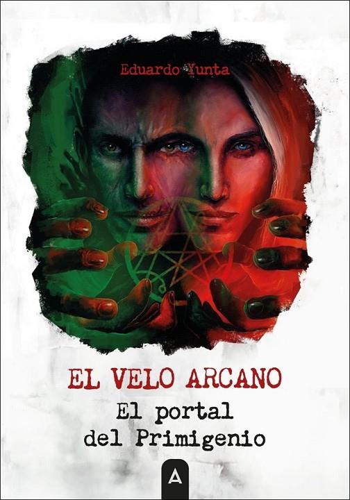 VELO ARCANO, EL | 9791387823269 | YUNTA, EDUARDO