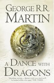 A DANCE WITH DRAGONS | 9780006486114 | MARTIN, GEORGE R. R.