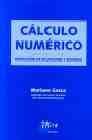 CALCULO NUMERICO | 9788489859586 | GASCA, MARIANO