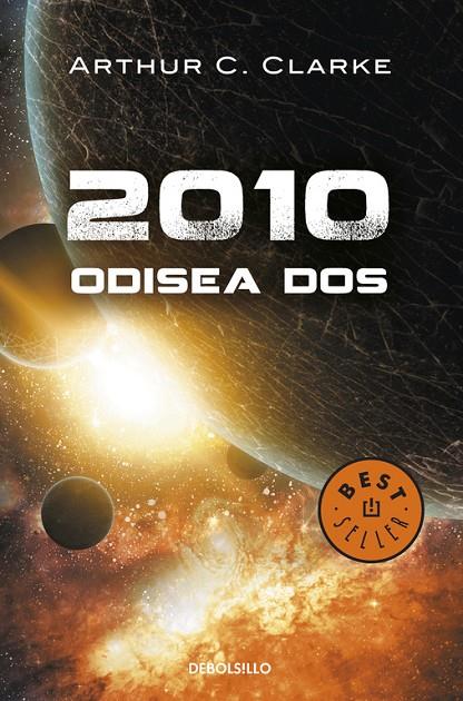 2010 ODISEA 2 | 9788483463475 | CLARKE, ARTHUR C.