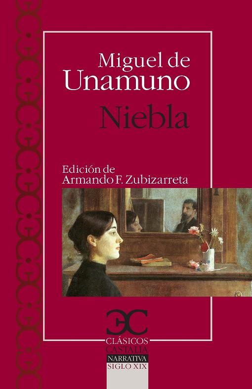 NIEBLA | 9788497404990 | UNAMUNO, MIGUEL DE