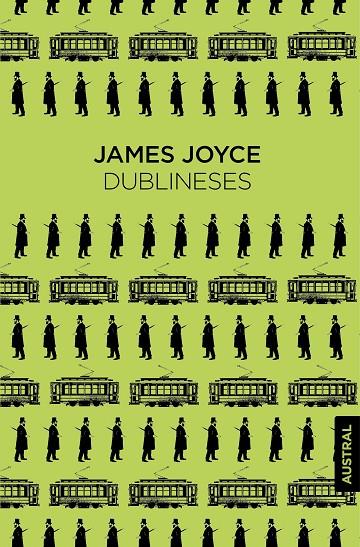 DUBLINESES | 9788408309475 | JOYCE, JAMES