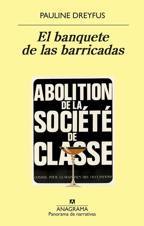 BANQUETE DE LAS BARRICADAS, EL | 9788433980083 | DREYFUS, PAULINE