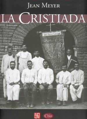 CRISTIADA, LA | 9789681683627 | MEYER, JEAN