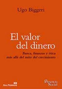 VALOR DEL DINERO, EL | 9788429322309 | BIGGERI, UGO