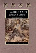 VIAJES DE GULLIVER | 9788477024583 | SWIFT, JONATHAN