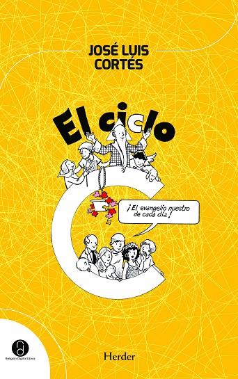 CICLO C, EL | 9788425431296 | CORTÉS SALINAS, JOSÉ LUIS