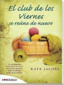 CLUB DE LOS VIERNES SE REÚNE DE NUEVO, EL | 9788415140092 | JACOBS, KATE