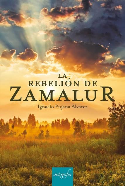 REBELIÓN DE ZALAMUR, LA | 9788418910708 | PUJANA ÁLVAREZ, IGNACIO